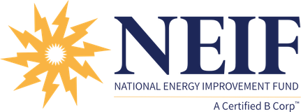 NEIF National Energy Improvement Fund logo