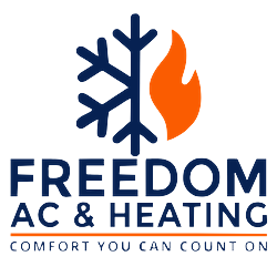 Freedom AC & Heating logo